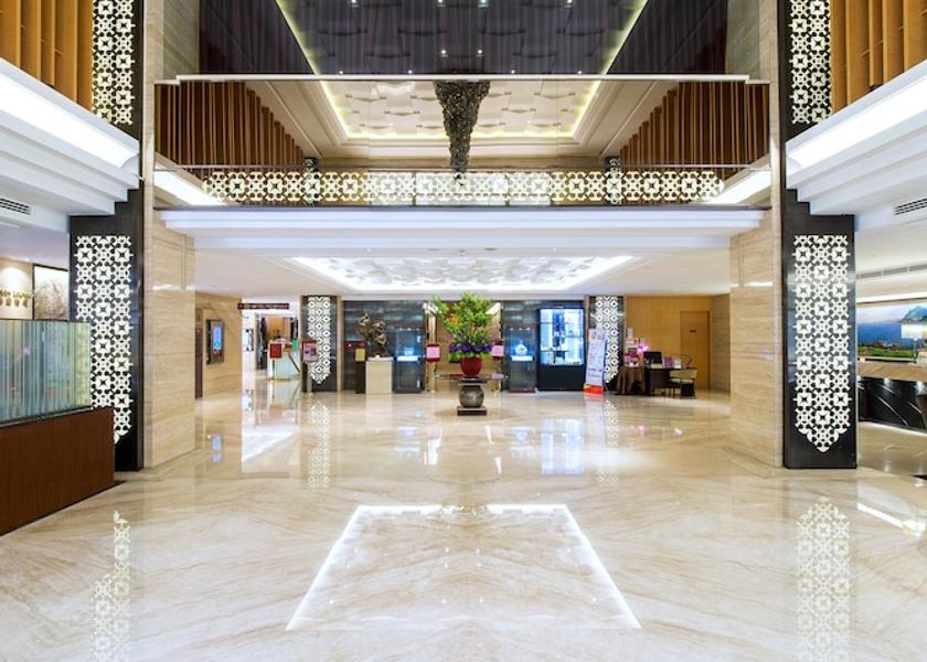  Taipei Lobby