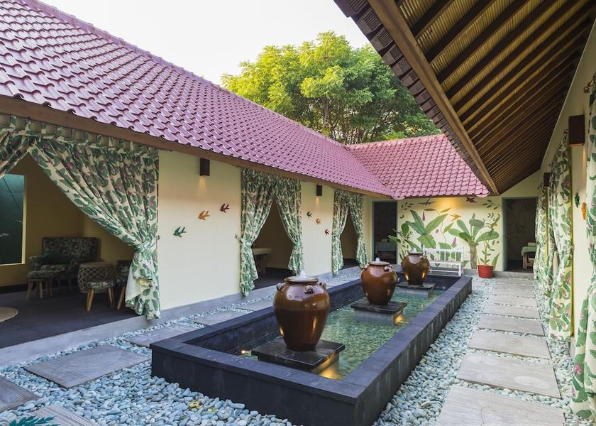  Gili Air Spa