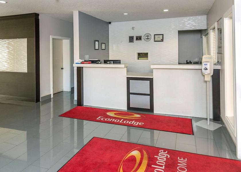 Alberta Medicine Hat Lobby