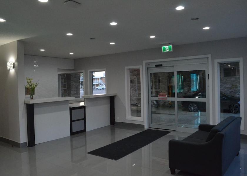 Alberta Medicine Hat Reception