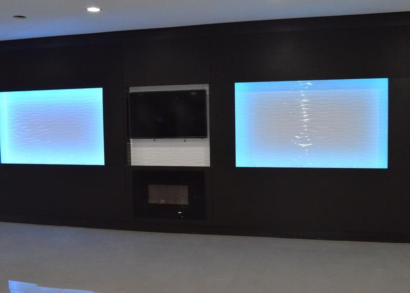 Alberta Medicine Hat Lobby