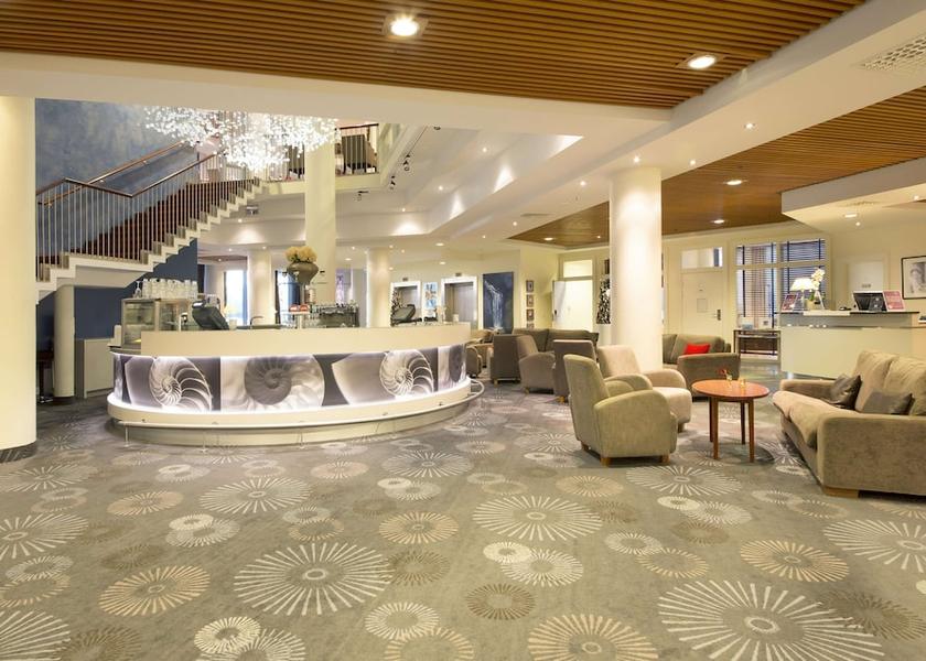 Møre og Romsdal Molde Lobby lounge