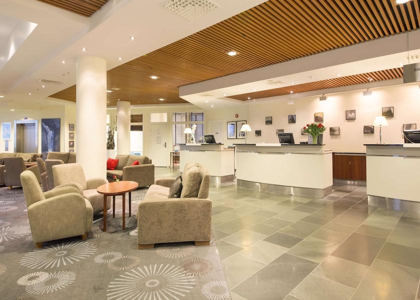 Møre og Romsdal Molde Reception