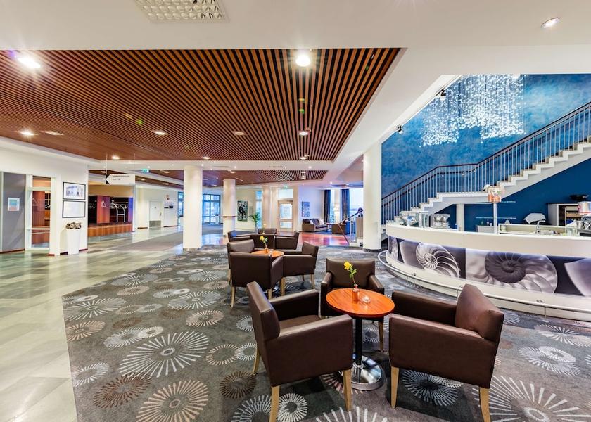 More og Romsdal (county) Molde Lobby