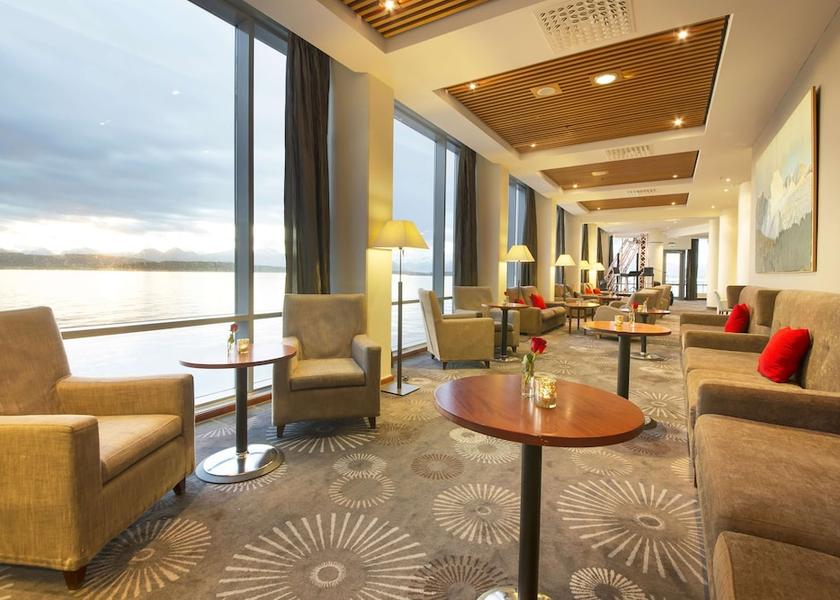 Møre og Romsdal Molde Business center