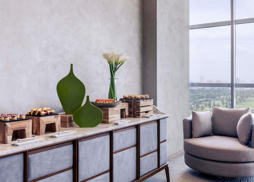 Special Capital Region of Jakarta Jakarta Meeting facility