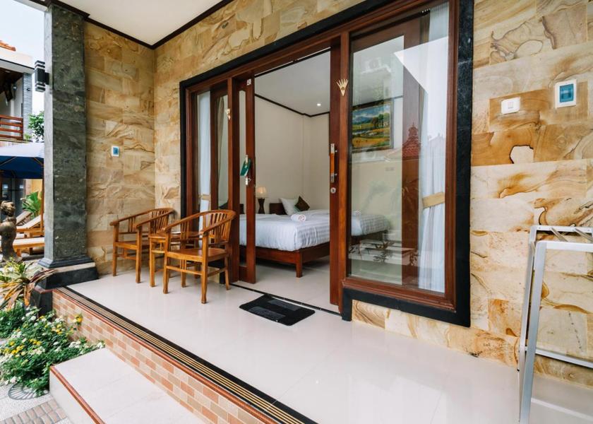Bali Lembongan Island Hotel Exterior