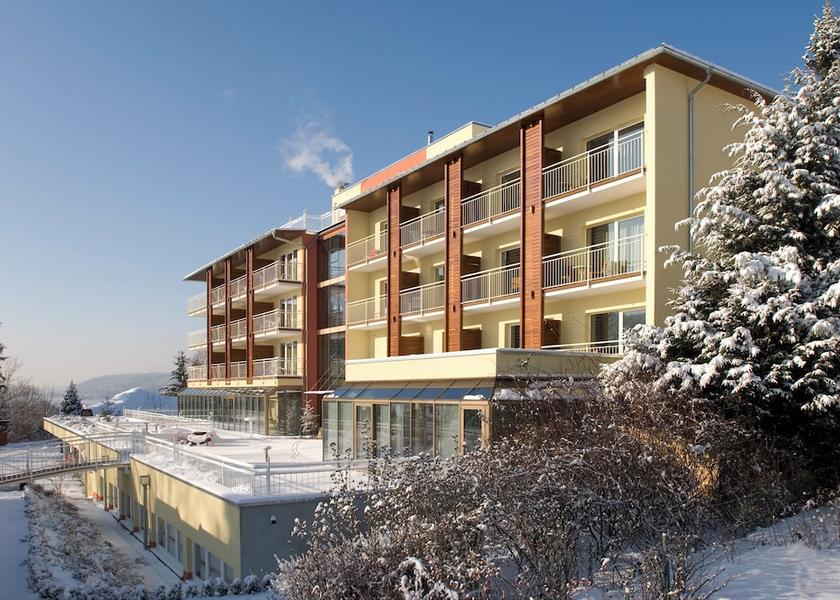 Carinthia Poertschach am Woerthersee Facade