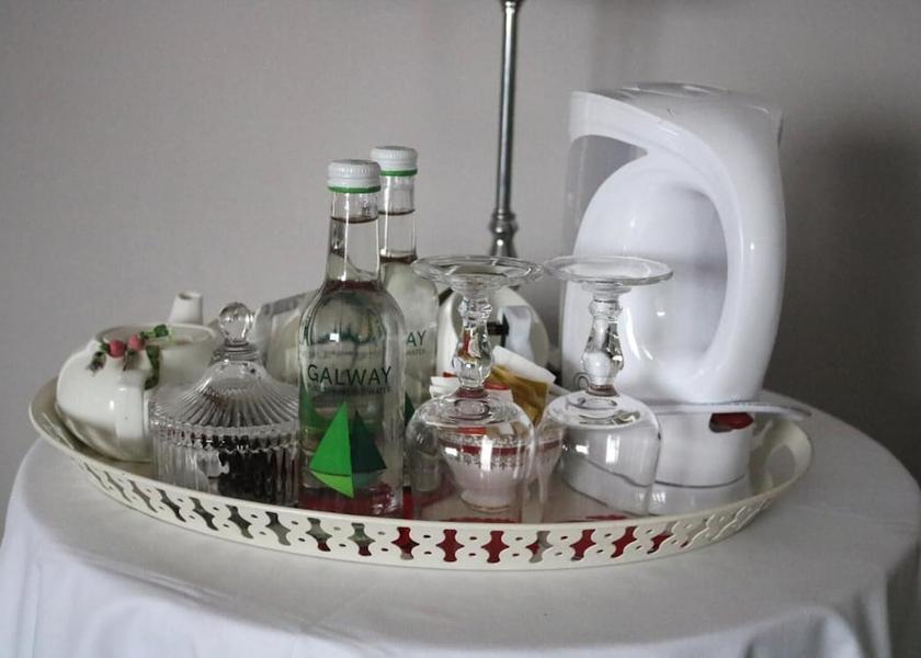 County Galway Athenry Private kitchen