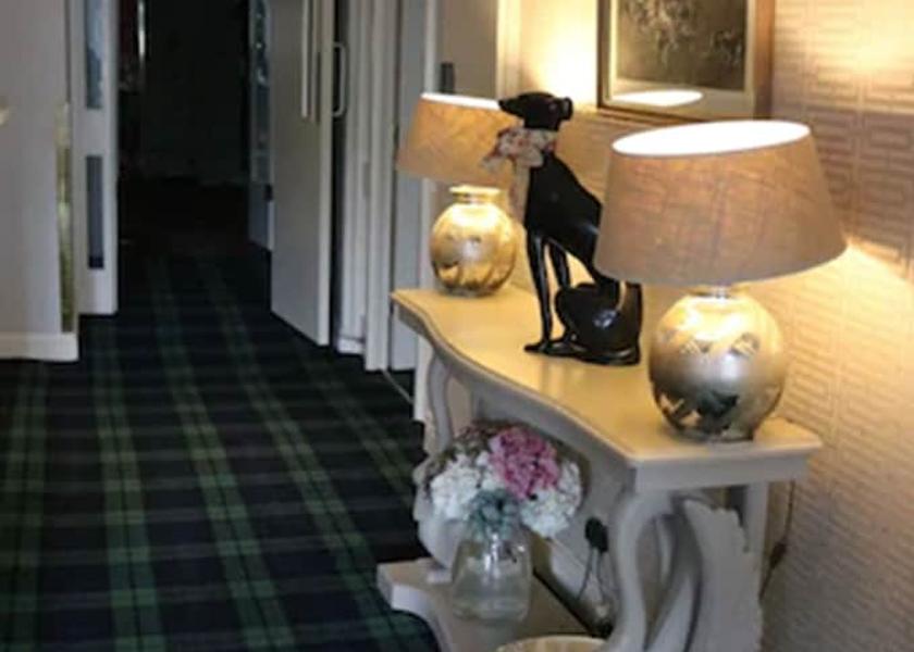 County Galway Athenry Interior