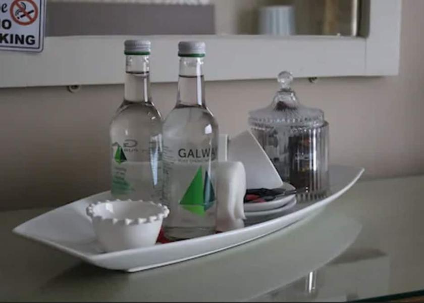 County Galway Athenry Room amenity