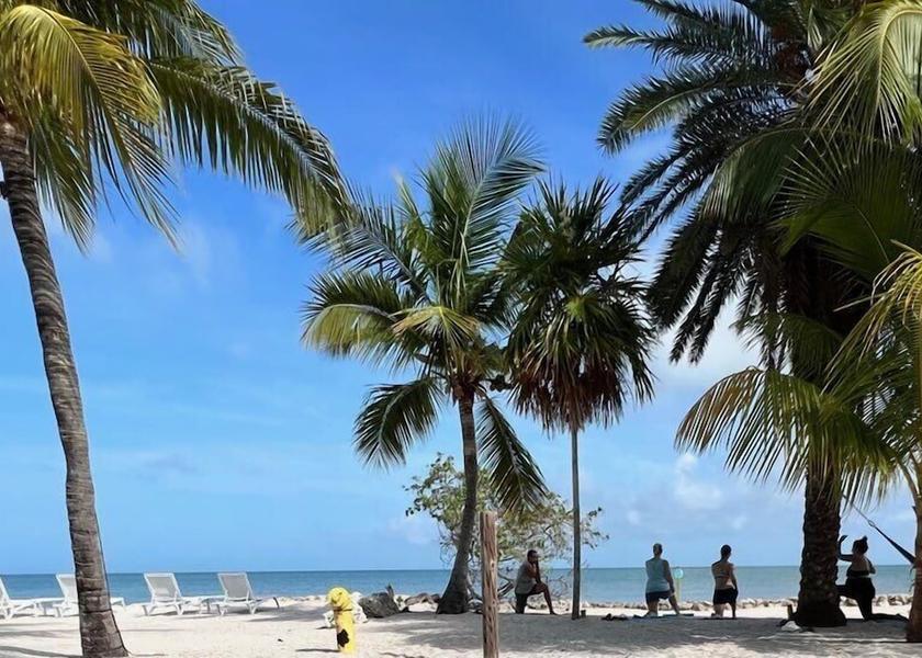 Florida Long Key Yoga Centre