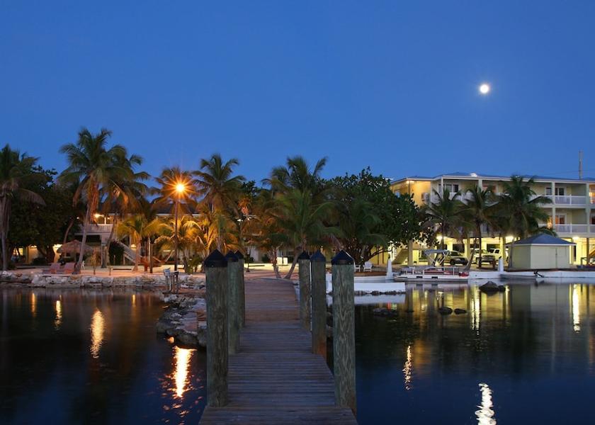 Florida Long Key Amenity