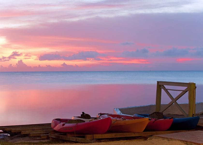 Florida Long Key Amenity
