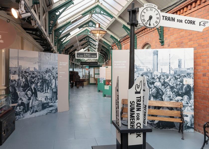 Cork (county) Cork Land View from Property