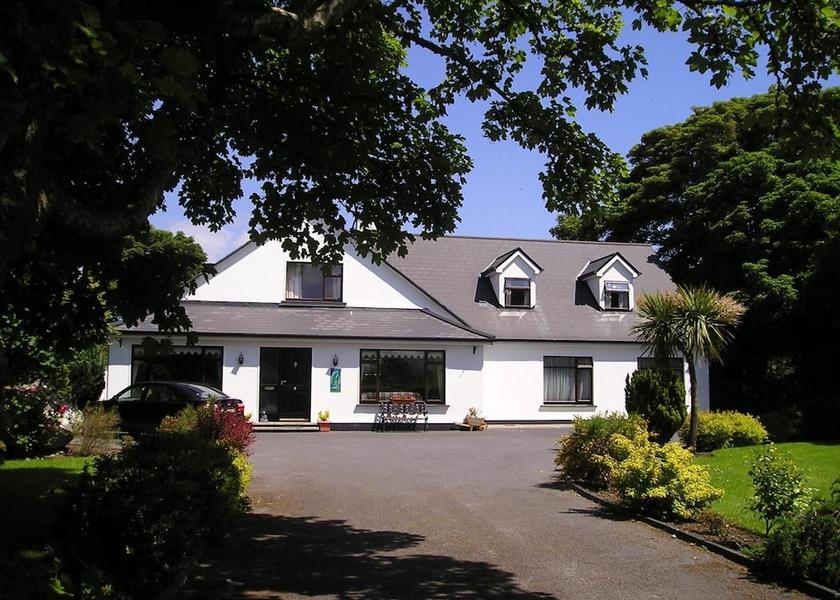 County Galway Oughterard Exterior