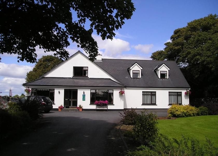 County Galway Oughterard Exterior