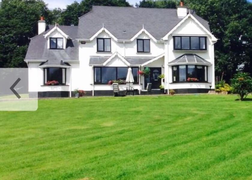 Wexford (county) Gorey Property Grounds