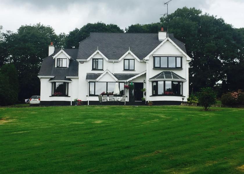 Wexford (county) Gorey Entrance