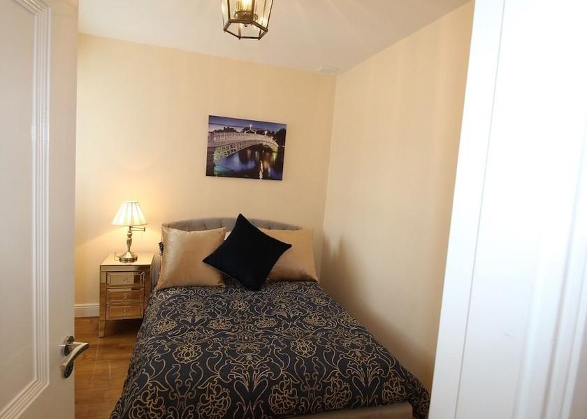 County Cork Kinsale Room