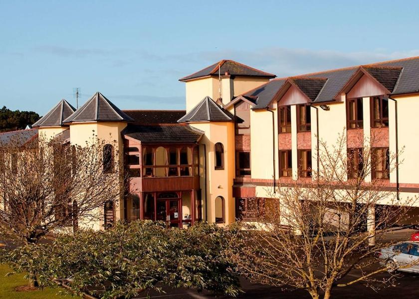 County Waterford Ballynacourty Exterior