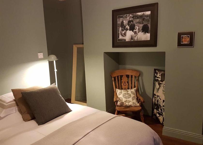 County Wicklow Bray Room