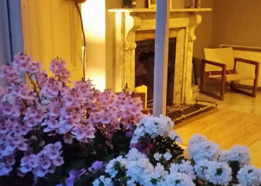 County Wicklow Bray Room