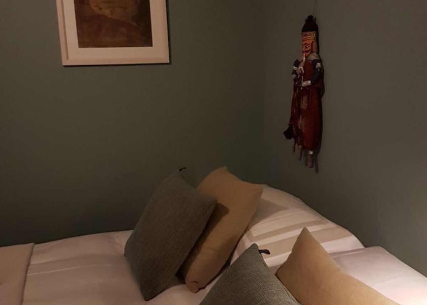 County Wicklow Bray Room