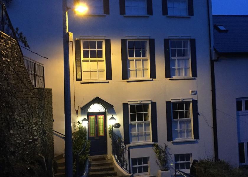 County Cork Kinsale Amenity