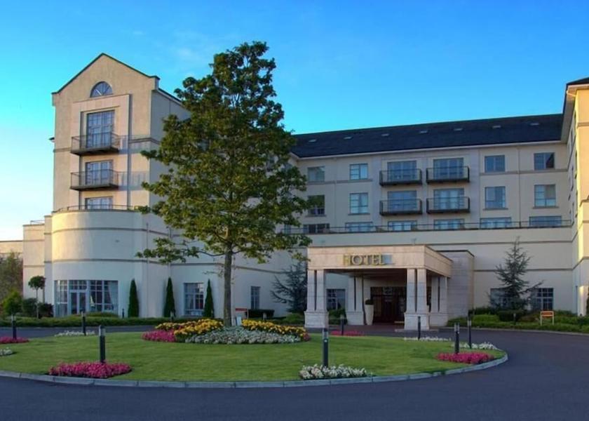 Meath (county) Trim Exterior Detail