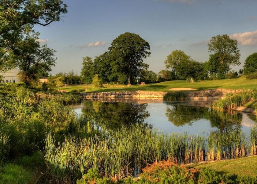 Meath (county) Trim Property Grounds