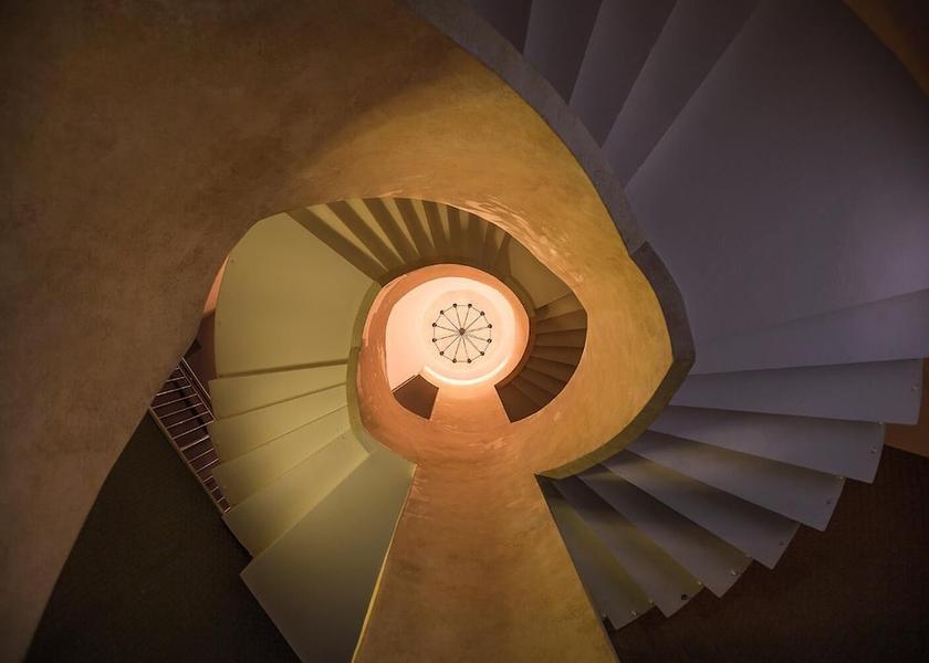 Meath (county) Trim Interior Entrance