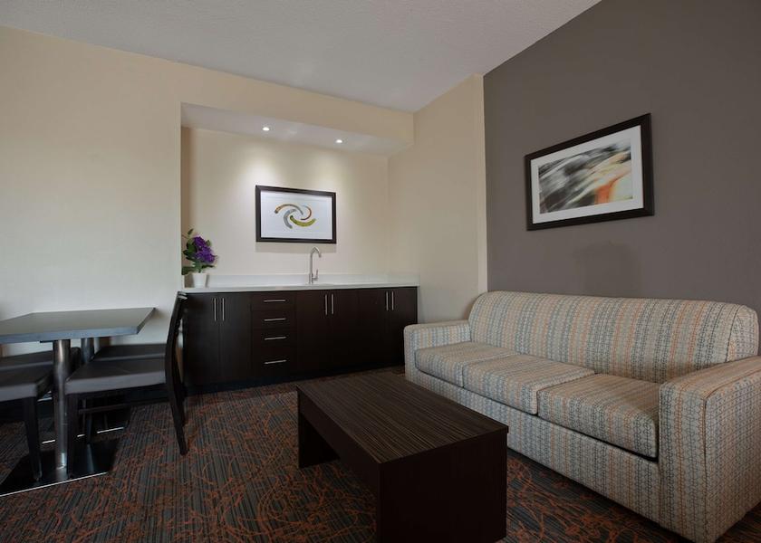 Ontario Toronto Room