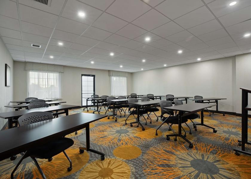 Ontario Toronto Meeting Room