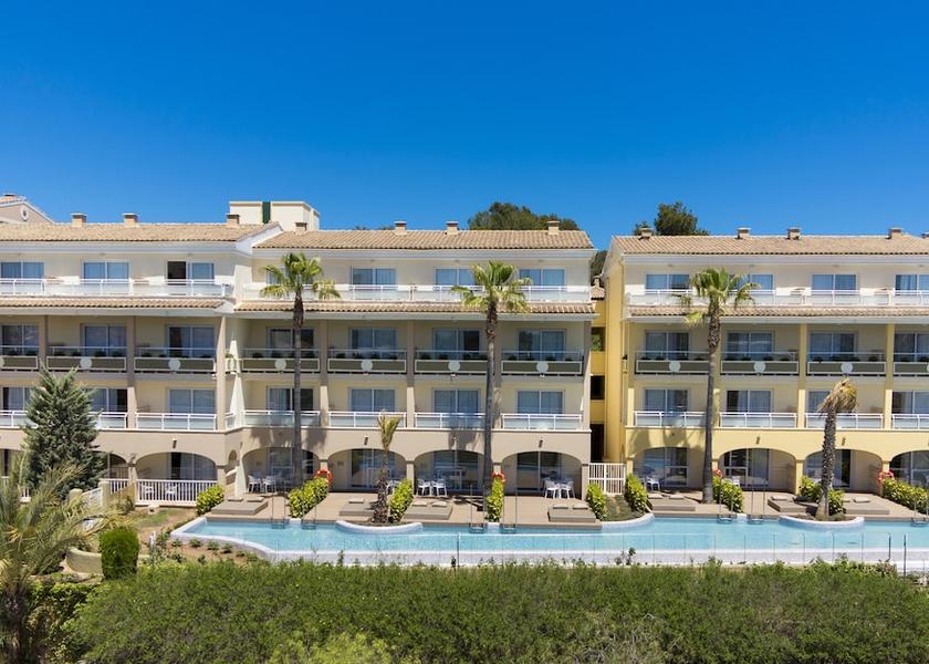 Balearic Islands Manacor Facade