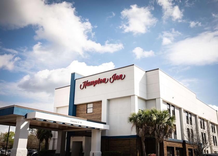 Louisiana Hammond Primary image