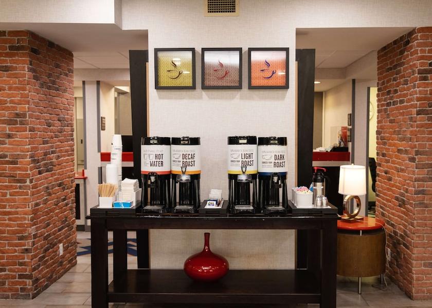 Louisiana Hammond Restaurant