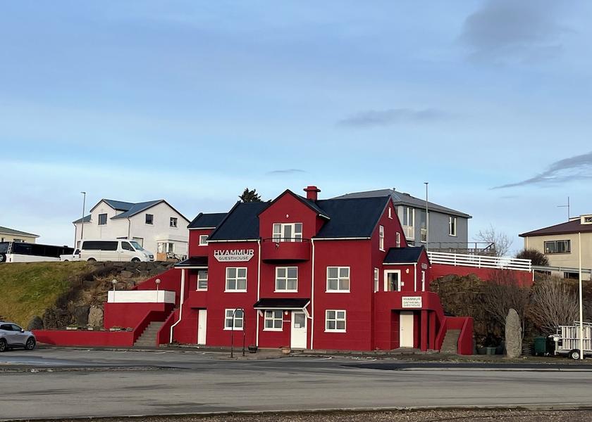 Eastern Region Höfn Primary image