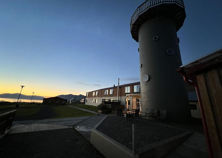 Northeastern Region Akureyri Exterior
