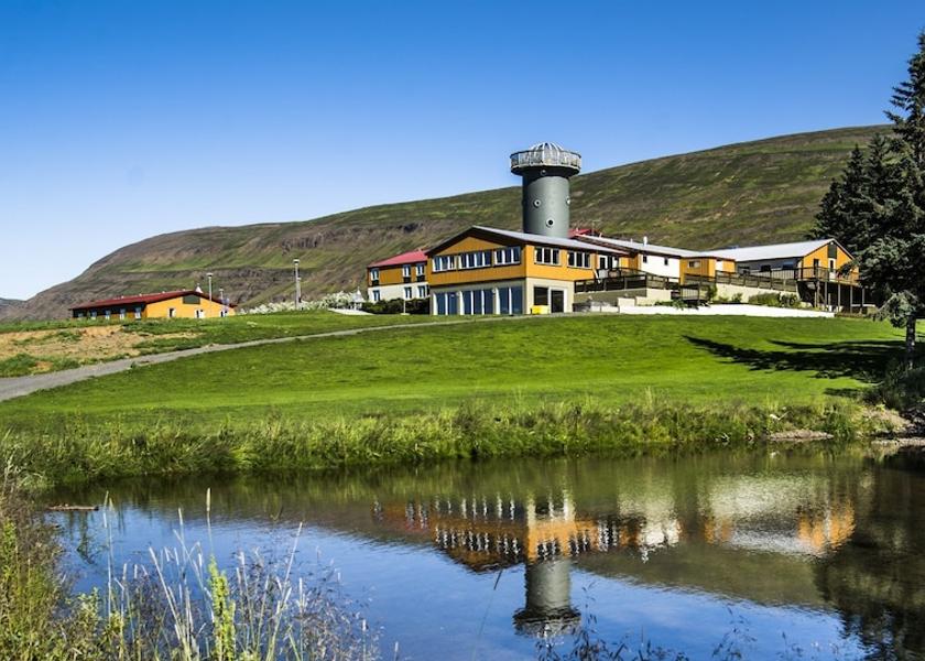 Northeastern Region Akureyri Property amenity