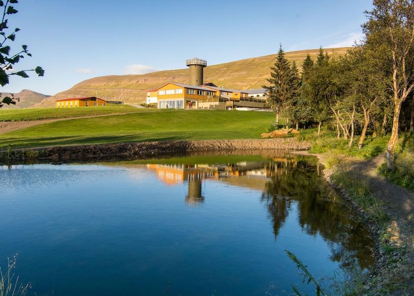 Northeast Region Akureyri Primary image