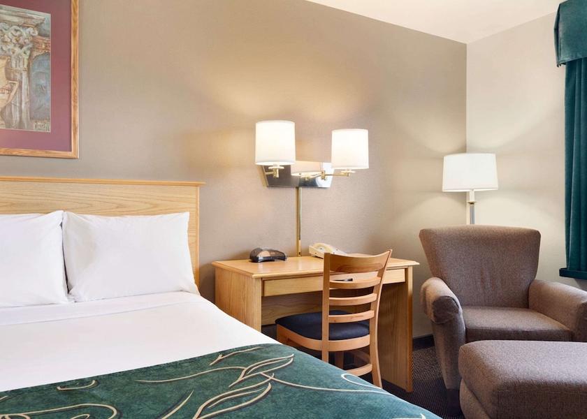 California Yermo Room
