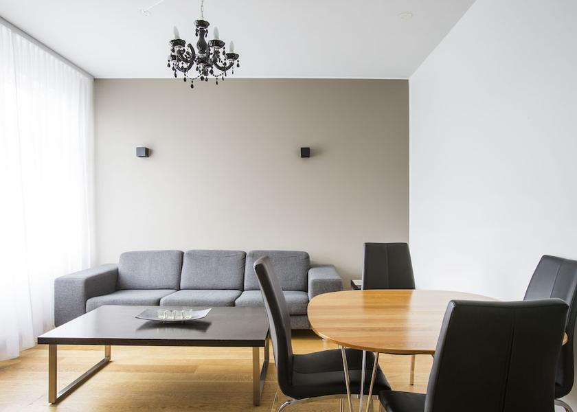 Capital Region Reykjavik Room