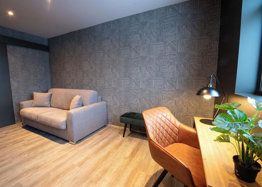 Northeastern Region Akureyri Living area