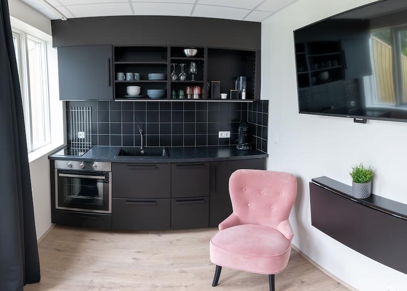 Northeastern Region Akureyri Room