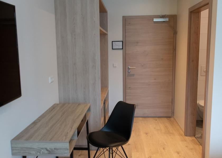 Northeast Region Akureyri Room