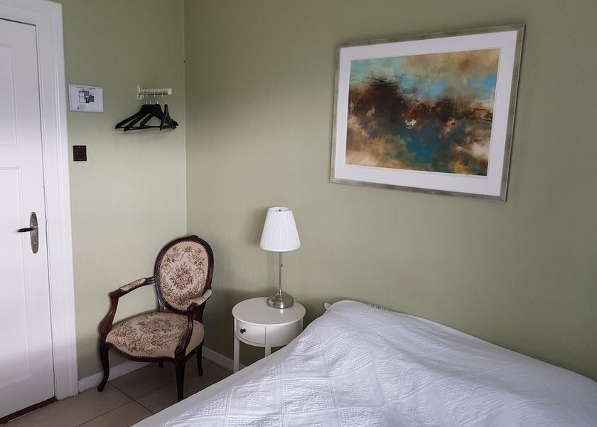 Northeast Region Akureyri Room