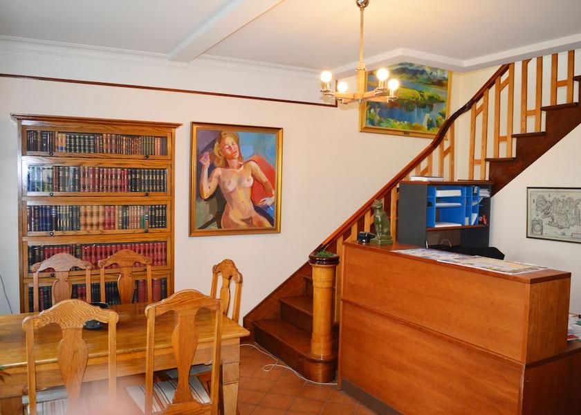 Northeast Region Akureyri Reception