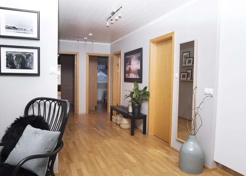 Northeastern Region Akureyri Room