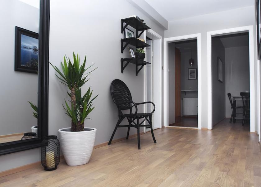 Northeastern Region Akureyri Living area